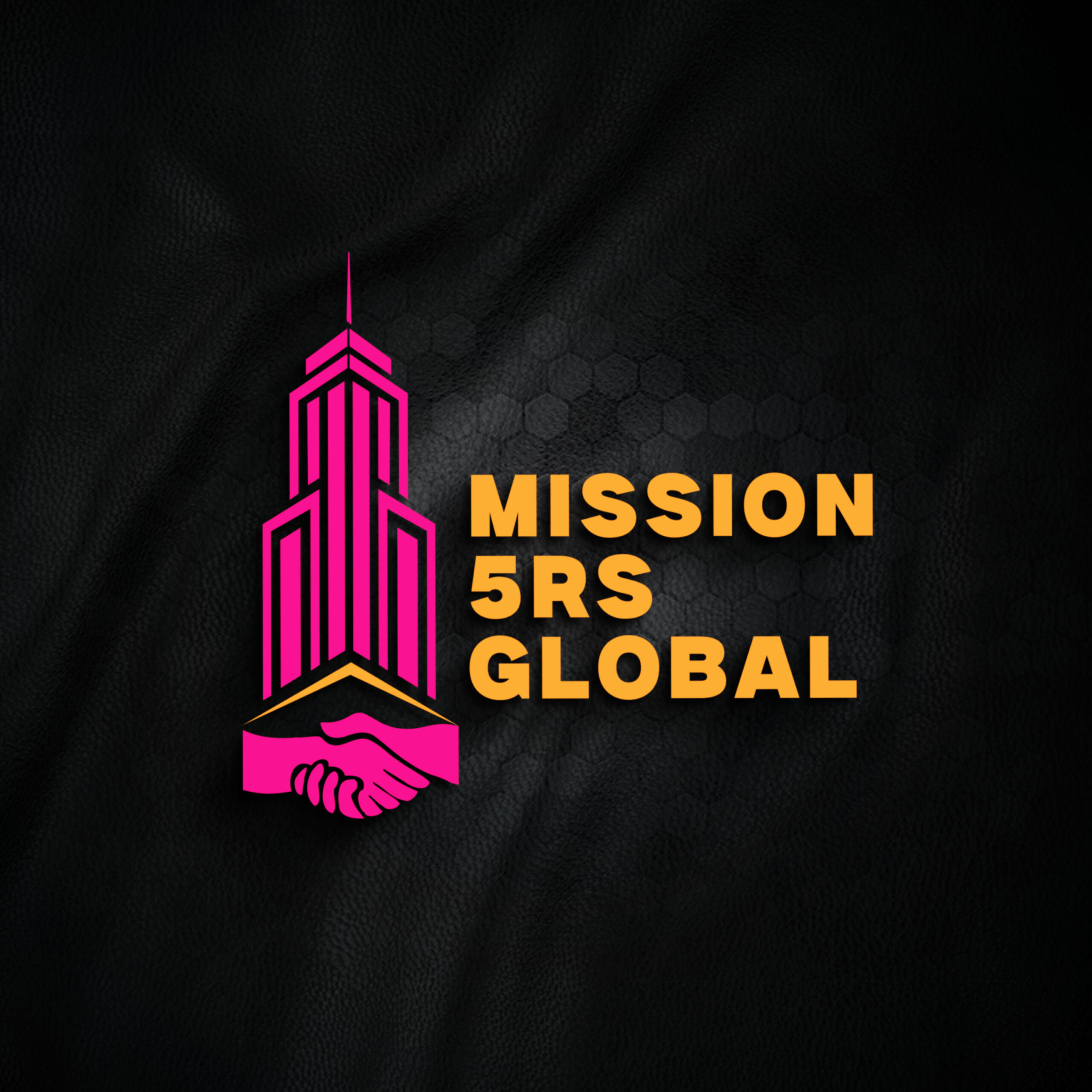 Mission 5Rs Global LBG